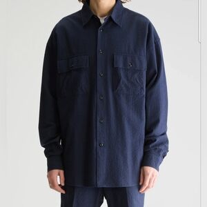 Bellerose L flopok Shirt